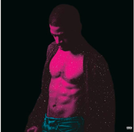 Kid Cudi Passion, Pain & Demon Slayin' 2LP