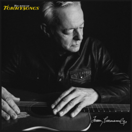Tommy Emmanuel The Best Of Tommysongs LP