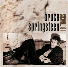Bruce Springsteen 18 Tracks 2LP