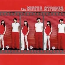 White Stripes White Stripes