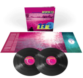 R.E.M. - The Black Sessions Revealed 2LP