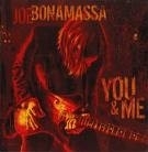 Joe Bonamassa You & Me LP -Ltd-
