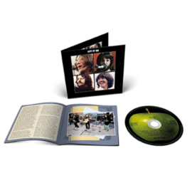 The Beatles Let It Be (Special Edition) CD