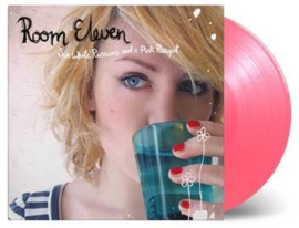 Room Eleven Six White Russions And A Pink Pussycat LP -Coloured Vinyl-