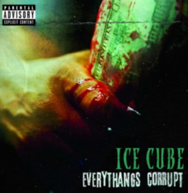 Ice Cube Everythangs Corrupt 2LP