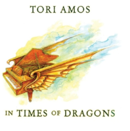 Tori Amos In Times of Dragons 2LP