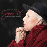 Joni Mitchell -tribute- Joni 75 A Joni Mitchell Birthday CD