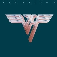 Van Halen Van Halen II HQ LP