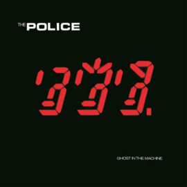 The Police Every Move You Make: The Studio Recordings Half-Speed Mastered 180g 6LP Box Set