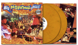 Normaal Bi-j Normaal Thuus 2LP  -Savannah Vinyl-