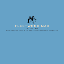 Fleetwood Mac Fleetwood Mac: 1973-1974 5LP & 1 7" Vinyl Box Set