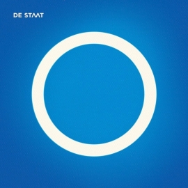 De Staat 0 CD