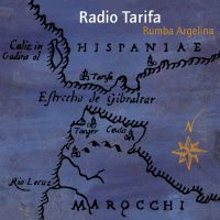 Radio Tarifa Rumba Argelina 2LP