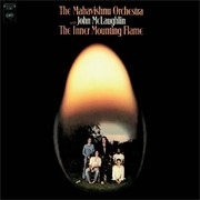 Mahavishnu Orchestra - The Inner Mounting Flame LP