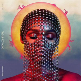 Janelle Monae Dirty Computer 2LP