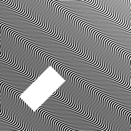Jamie XX In Waves LP