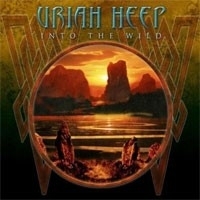 Uriah Heep - Into The Wild LP
