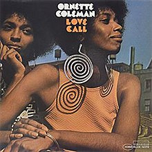 Ornette Coleman Love Call (Blue Note Tone Poet Series) 180g LP