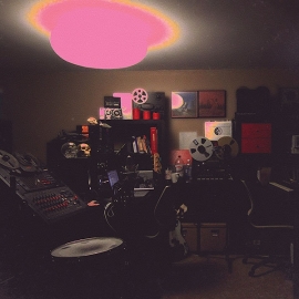 Unknown Mortal Orchestra Multi Love LP