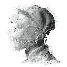 Woodkid Golden Age 2LP  -Clear Vinyl -