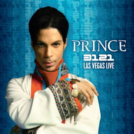 Prince Live In Las Vegas 2007 2CD
