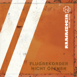 Rammstein Reise, Reise 180g 2LP