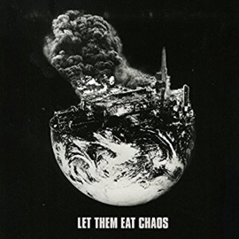 Kate Tempest Let Them Eat Chaos LP
