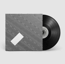 Jamie XX In Waves LP