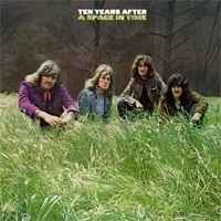 Ten Years After - After A Space In Time HQ LP