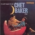 Chet Baker - Chet Baker Sings LP