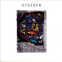 Erasure The Innocents LP