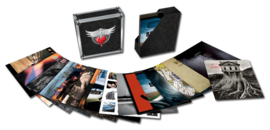 Bon Jovi The Albums 180g 25LP Box Set