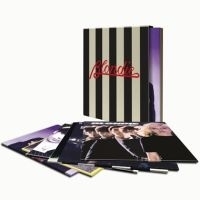Blondie - Blondie Album Box 6LP.