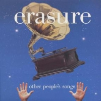 Erasure Other Peoples Songs 2LP