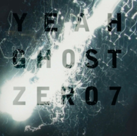 Zero 7 Yeah Ghost 2LP