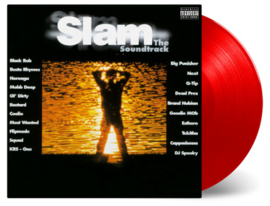 OST – “SLAM: THE SOUNDTRACK ” (2LP)