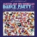 Martha And The Vandellas - Dance Party LP