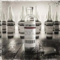 Lacuna Coil - Dark Adrenaline LP + CD