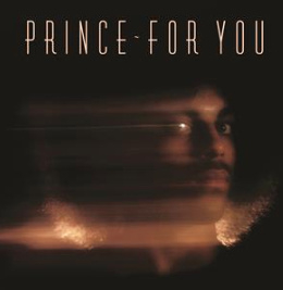 Prince For You LP