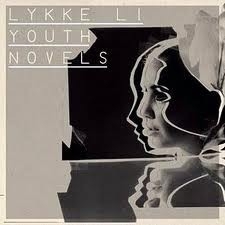 Lykke Li - Youth Novels LP