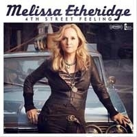 Melissa Etheridge - 4th Street Feeling LP