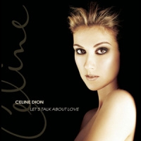 Celine Dion Let's Talk About Love 2LP