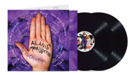 Alanis Morissette Collection 2LP