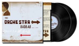 Orchestra Baobab Specialist In All Styles 2LP