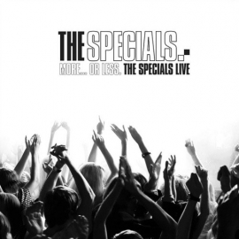 Specials - More Or Less 2LP - Live-