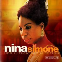 Nina Simone Her Ultimate Collection LP - Coloured Vinyl-