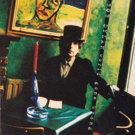 Bob Dylan - World Gone Wrong LP