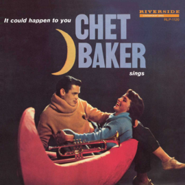 Chet Baker Chet Baker Sings: It Could Happen To You 180g LP