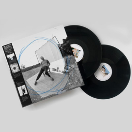 Ben Howard Collections from the Whiteout 2LP
