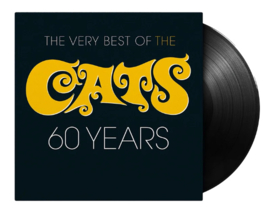 Cats The Very Best Of 2LP
